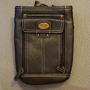 Women's satchel
